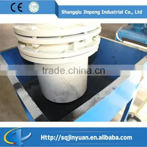 Crude Carbon Black to Refined Carbon Black Recycling Machine With Saving Energy thumbnail-3