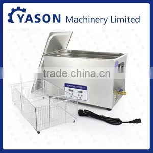 JP-031S Industrial Ultrasonic Cleaning Machine Laboratory Workpiece/hardware Circuit Board Cleaner thumbnail-1