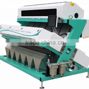CCD Optical Color Sorting Machine For Sale thumbnail-1