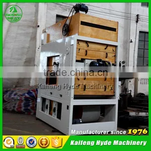 5X Air Screen Flax Seed Cleaner From HYDE MACHINERY thumbnail-4