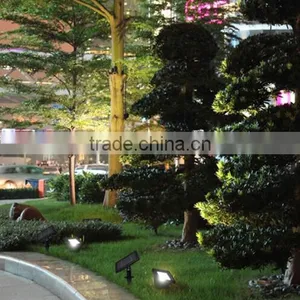 60 Led Security Solar Led Outdoor Lighting thumbnail-4