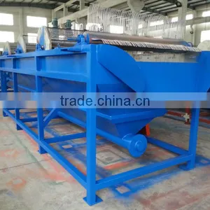 Hot Sale Used Plastic HDPE Bottle Washing Recycling Line for Sale thumbnail-2