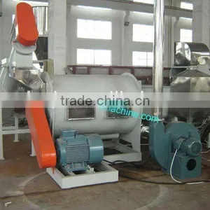 Waste PET Plastic Bottle/flakes Washing/recycling Line thumbnail-5