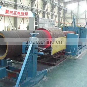 Pipe Elbow Bending Machine/elbow Bender thumbnail-2