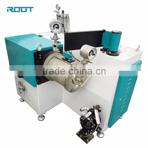 Ceramic Dyno Mill Grinder Manufacturer thumbnail-4