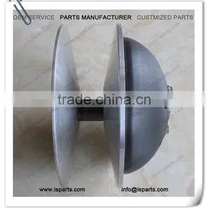 4 Seat Utv 600cc Clutch thumbnail-1