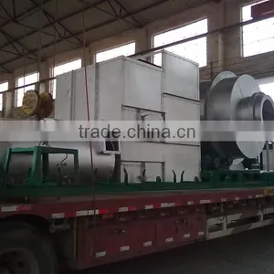 Silica Sand Drying Machine, Complete Drying System &solution for Silica Sand thumbnail-2
