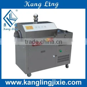 KL Series Automatic Frying Chestnut Machine thumbnail-1