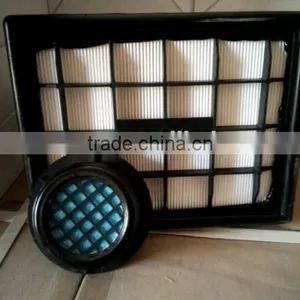 1485187 1485188 1486634 Air Filter for Scania Wholesale Engine OEM Quantity Auto thumbnail-1