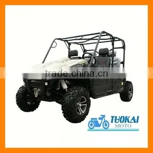 4seats UTV 4*4 (TKU800E-A) thumbnail-1