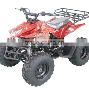 Kids Gas Powered Atv 50cc thumbnail-4