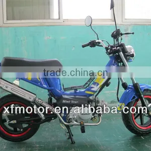 50cc Motorcycle thumbnail-1