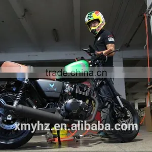 Hot Sale Gasoline 150CC Racing Bike Motorcycle on Sale thumbnail-2