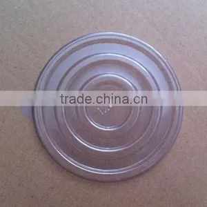 Cheap Price PVC Material Blister Plastic Bowl Cover thumbnail-1
