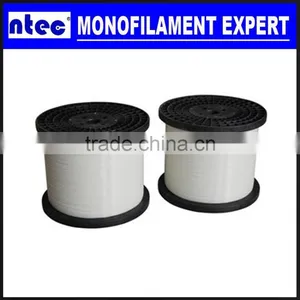1.00mm Polyester Monofilament Yarn for Zipper thumbnail-1