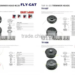 Trimmer Head, Trimmer Line/trimmer String thumbnail-2