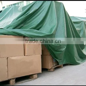 Customized High Quality Chinese Factory Pp/pe Tarpaulin thumbnail-3