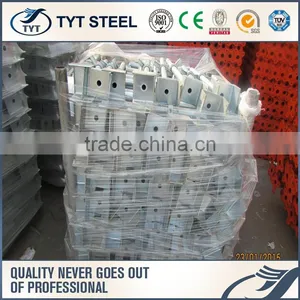 Easy Handle Scaffolding Jack Base With Low Price thumbnail-3