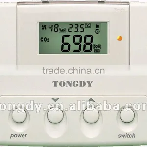 Wholesale CO2 Sensor With USB Data Logger thumbnail-1