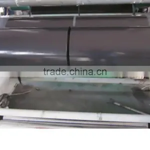 Agriculture Used Black Blown Silage Stretch Film thumbnail-4