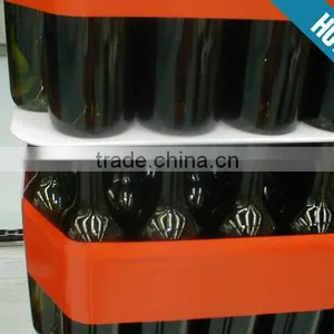 Corrugated Plastic Layer Pad, Bottle Layer Pad thumbnail-1