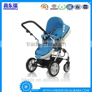 2016 New High Landscape and Foldable 3-in-1 Baby Stroller thumbnail-6