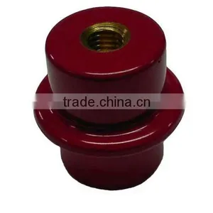 SL-3040 Busbar Cable Clamp Insulator thumbnail-1
