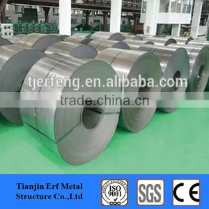 Cold Rolled Strips/galvanized Steel Coil Z275/hot Dipped Galvanized Steel Coil thumbnail-5