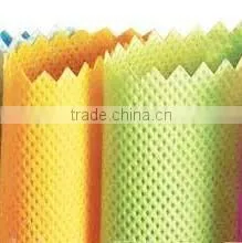 PP SPUNBOND NONWOVEN FOR TABLE COVERS thumbnail-1