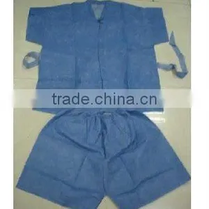 Non Woven Fabric for Surgical Gown thumbnail-1
