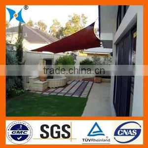 LOOK!!Factory Durable Cheap Colourful HDPE Vela Ombra thumbnail-1