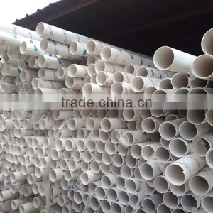 4 Inch Pvc Pipe /4" Pvc Pipe With High Quality thumbnail-3