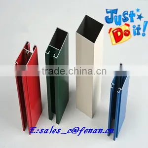 Aluminum Profile &For Man Is Man And Master Of His Fate thumbnail-1
