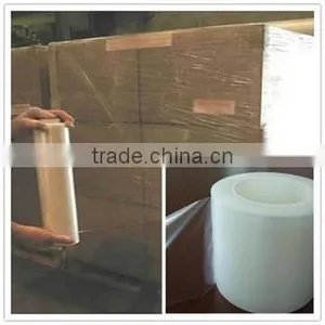 Transparent pe Stretch Film for Packaging thumbnail-1