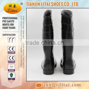 PVC Boots ,PVC Boots, thumbnail-3