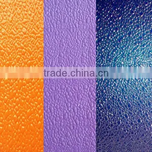 Transparent Greenhouse Fiberglass Panels thumbnail-4