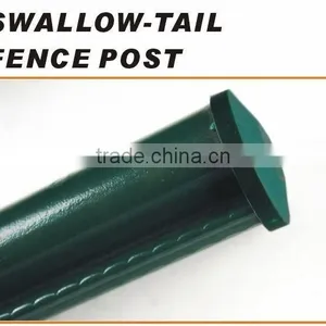 Swallow Tail Fence Post thumbnail-1