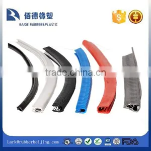 Chinese Plastic Shower Door Seal Strip thumbnail-1