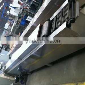 Semi Automatic Business Instant Noodle Processing Line thumbnail-1