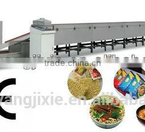 Mini Instant Noodle Plant/processing Line thumbnail-1