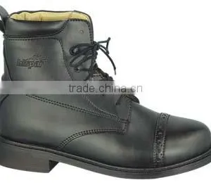 Kids Paddock Boots All Sizies Available thumbnail-1