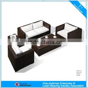 Model Design Excellent Appearance Furniture Sofa Set thumbnail-1