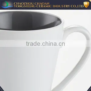 Hot Sale Ceramic Custom Mug for European thumbnail-2