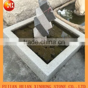 China Granite Garden Fountain Water Fountain thumbnail-1