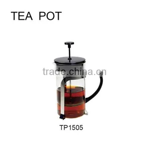 High Quality Glass Tea Cup ,coffe Cup TP1505 thumbnail-1