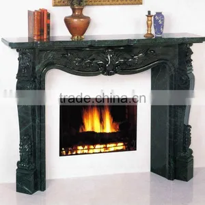 Outdoor Fireplace thumbnail-1