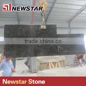 China Green Granite Polished Cheap Green Countertop thumbnail-1