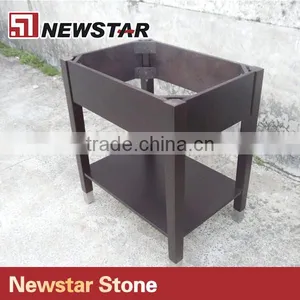Standard Size Base Cabinet for Bathroom thumbnail-2