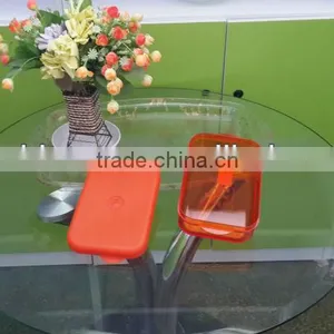 New Material PLA Acrylic Tableware for Wholesale 2013 With Latest Design thumbnail-1