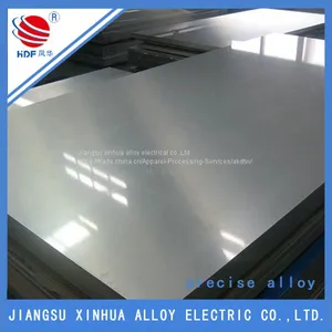 The Good Quality Inconel 601 thumbnail-2